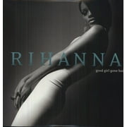 Rihanna - Good Girl Gone Bad - R&B / Soul - Vinyl
