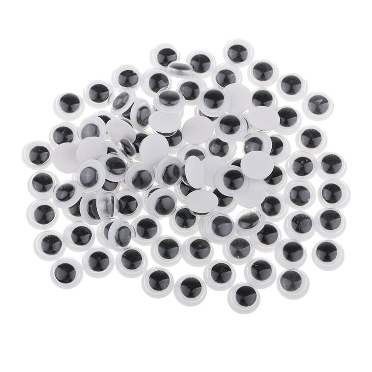 Moving Googly Eyes Assorted sizes