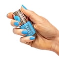 thumbnail image 5 of Just Add Sun Nail Polish, True Blue, 5 of 6
