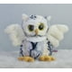 thumbnail image 2 of Life Like Búho Realista Peluche Animal Suave Construcción Ideal Jugar &, 2 of 8