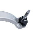 thumbnail image 7 of Detroit Axle - Front Left Upper Control Arm w/Ball Joint Replacement for Mercedes-Benz ML320 Fits select: 2003-2005 MERCEDES-BENZ ML 350, 7 of 7