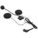 thumbnail image 3 of Motorcycle Helmet Bluetooth Headset Microphone Speaker Headset, 3 of 5