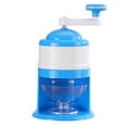 thumbnail image 2 of Worgeous 2 pcs Household Ice Crusher Ice Chipper Manual Ice for Summer, 2 of 8