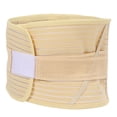 thumbnail image 4 of Dispositivo protector de soporte lumbar para mantener el calor transpirable cinturón de cintura lumbar, 4 of 8