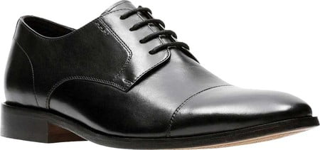 bostonian men's nantasket cap oxford