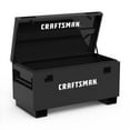 thumbnail image 5 of 48" Craftsman Jobsite Box in Black, 5 of 11