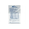 thumbnail image 2 of Royal Sovereign RMTE-1222 12.5" x 25" Clear Tamper Evident Coin Deposit Bag, 2 of 4