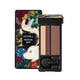 thumbnail image 1 of Paleta de sombras de ojos con 2 degradados multicolores, brillo mate, maquillaje nude, cosmético 4209 (C06), 1 of 2
