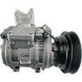 thumbnail image 2 of For Toyota Highlander 2011 OEM AC Compressor w/ A/C Repair Kit - BuyAutoParts, 2 of 8