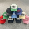 thumbnail image 1 of Gorra CRTZ de Corteiz 22ss, gorra de béisbol con estampado casual de la marca Tide de Estados Unidos, gorra de béisbol de verano para hombres y mujeres, 1 of 5
