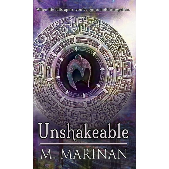Unshakeable (hardcover), (Hardcover)