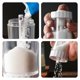 thumbnail image 4 of Clear Measured Seasoning Jar Moisture-proof Sealed Seasoning Bottle for Kitchen, 4 of 5