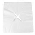 thumbnail image 1 of Bolsa de 200 unidades de tela no tejida desechable para mesa de masaje, almohada, toalla con agujero para la cara, 1 of 14