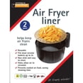 thumbnail image 1 of Planit Doublure pour Friteuse à Air Chaud (Lot de 2), 1 of 1