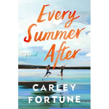 Pre-Owned Every Summer After Paperback