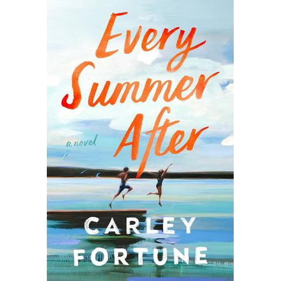Pre-Owned Every Summer After Paperback