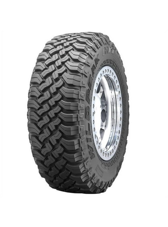 265/75R15 Tires in Shop by Size | Black - Walmart.com