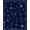 Blue, Pattern 3, variant on ODIKA 4'x6' Machine Washable Non-Slip Area Rug, Constellation Map with Celestial Navigation Design High Traffic Rug, Blue, 567968