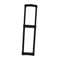 thumbnail image 4 of EHJRE Replacement Travel Luggage Extendable Handle DIY Accessories Replace Parts Black, 4 of 9