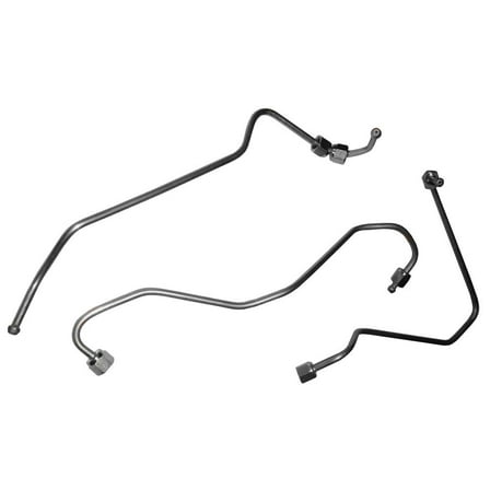 RAParts # 1 Injector Line - Fits Ford - C5NE9A555D