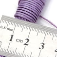 thumbnail image 2 of Cordón De Algodón Encerado 45 Metros 1mm - Lavanda Sunnimix  Cordón de algodón encerado, 2 of 8