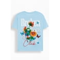 thumbnail image 2 of PacSun Men's Broken Hearts Club T-Shirt, 2 of 5