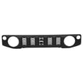 thumbnail image 1 of Parrilla TONG YANG Jimny 2021 A 2022 Negra 1 Pieza 3 puertas, 1 of 3