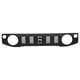 thumbnail image 1 of Parrilla TONG YANG Jimny 2021 A 2022 Negra 1 Pieza 3 puertas, 1 of 3