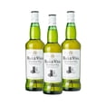 thumbnail image 1 of PACK 3 WHISKY BUCHANANS BLACK AND WHITE 700ML, 1 of 1