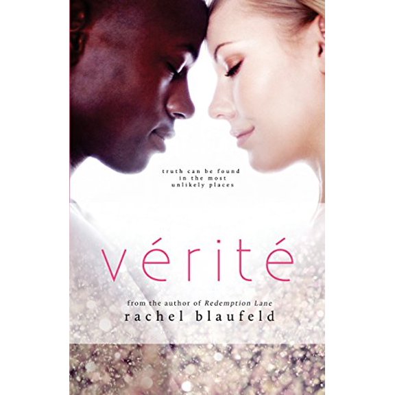 Pre-Owned Verite (Love At Center Court), 9780991592876, 0991592875, Paperback,