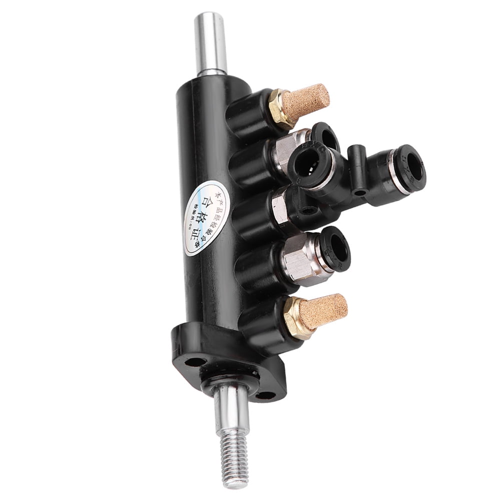 Air Control Valve Tire Changer Foot Pedal Valve Tire Air Control Valve Foot Control Air Valve