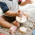 thumbnail image 4 of PlanToys Stacking Ring - Bear, 4 of 11