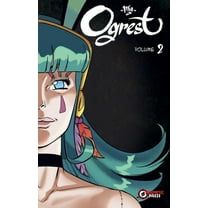 Ogrest Ogrest Vol. 2, Book 2, (Paperback)