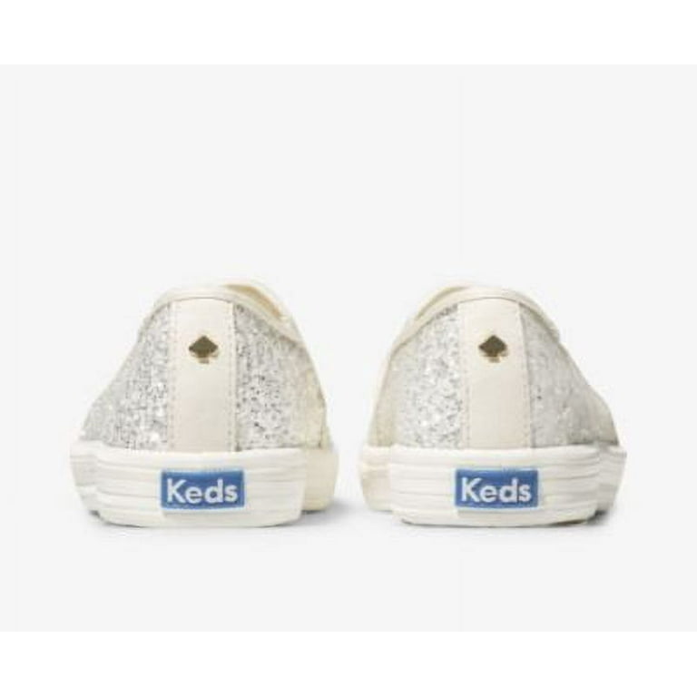 Keds x kate spade new york double decker glitter online