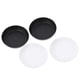 thumbnail image 1 of Flowerpot Drip Tray Plastic Base 30Set Perfect For Keeping Clean In Gardens And Homes, 1 of 4
