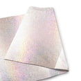 thumbnail image 4 of Wukai Glitter Light Pearl Print Garden Flag 12.5x18 Inch Double Sided Sun-resistant Rain-resistant, Wrinkle-resistant Colorfast(Only Flag), 4 of 7