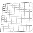 thumbnail image 1 of Shisuyan Grille de Rôtissage Support de Rangement Lot de 1 9.8x9.8x0.08 Po, 1 of 9