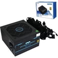 thumbnail image 1 of Fuente De Poder Archy 650w A 40ºc Gamer Pc 80 Plus Gold Ventilador Ultra Silencioso De 120mm Protecciones Opp Uvp Scp Ovp, 1 of 5
