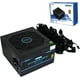 thumbnail image 1 of Fuente De Poder Archy 650w A 40ºc Gamer Pc 80 Plus Gold Ventilador Ultra Silencioso De 120mm Protecciones Opp Uvp Scp Ovp, 1 of 5