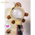 thumbnail image 3 of V4 ELEN-KPOP Bangtan Boys BTS ARMY Bomb Ver3 Ver2 BT21 TATA LightStick Funda De Cabeza De Felpa, 3 of 3