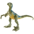 thumbnail image 4 of Jurassic World: Fallen Kingdom Mini Dinosaur Action Figure with 1 or 2 Movable Joints, Toy Gift, 4 of 9
