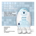 thumbnail image 4 of Baño de Burbujas +  Body Wash RAW SUGAR KIDS Sensible 354 ml, 4 of 4