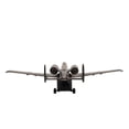 thumbnail image 4 of USAF Model A-10 Warthog Plane Die Cast Pencil Sharpener Air Force/Military Gift, 4 of 5