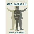 thumbnail image 3 of Why Leaders Lie: The Truth about Lying in International Politics, (Paperback), 3 of 4
