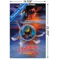 thumbnail image 3 of A Nightmare on Elm Street 5: The Dream Child - One Sheet Wall Poster, 14.725" x 22.375", 3 of 3