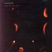 Freescha - Slower Than Church Music - Electronica - CD
