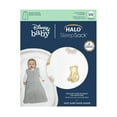 thumbnail image 5 of HALO Disney Baby Gender Neutral Sleepsack Wearable Blanket Micro Fleece, Sizes M (6/12 Months) - XL (18/24 Months), 5 of 5