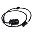 thumbnail image 3 of Rear ABS Wheel Speed Sensor 4B0927807 For Audi A6 Quattro VW Volkswagen Passat, 3 of 7