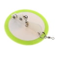 thumbnail image 3 of Disque de Plongée Réglable 4 Tailles, Pêche à la Traîne Profonde Bateau Marin 10.5cm, 3 of 6