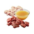 thumbnail image 4 of (12 pack) Pure Balance Pro+ Sensitive Stomach Chicken & Lamb Recipe in Broth, 1.4 oz, 4 of 10